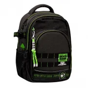 Ортопедичний рюкзак YES Skate Ramp TS-109, сірий