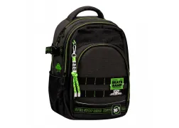 Ортопедичний рюкзак YES Skate Ramp TS-109, сірий