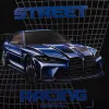 Ортопедический рюкзак каркасный YES H-100 My First Car, черный - Фото№15