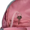 Ортопедический рюкзак школьный YES Glamour Kitty S-104, серый - Фото№13