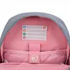 Ортопедический рюкзак школьный YES Glamour Kitty S-104, серый - Фото№11