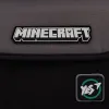 Ортопедический рюкзак школьный YES Minecraft Unique S-104, серый - Фото№17