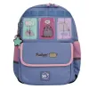 Ортопедичний рюкзак шкільний YES Pusheen Stay Cool S-104, блакитний - Фото№4
