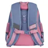 Ортопедичний рюкзак шкільний YES Pusheen Stay Cool S-104, блакитний - Фото№7