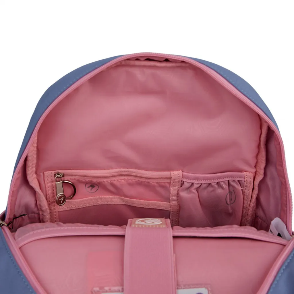 Ортопедичний рюкзак шкільний YES Pusheen Stay Cool S-104, блакитний Ортопедичний рюкзак шкільний YES Pusheen Stay Cool S-104, блакитний