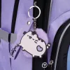 Ортопедичний рюкзак шкільний YES S-91 Pusheen Shiny, бузковий - Фото№16