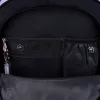 Ортопедичний рюкзак шкільний YES S-91 Pusheen Shiny, бузковий - Фото№11