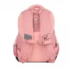 Ортопедичний рюкзак шкільний YES Pusheen Fatty S-108, рожевий - Фото№7