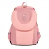 Ортопедичний рюкзак шкільний YES Pusheen Fatty S-108, рожевий - Фото№8