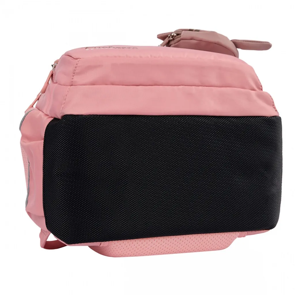 Ортопедичний рюкзак шкільний YES Pusheen Fatty S-108, рожевий Ортопедичний рюкзак шкільний YES Pusheen Fatty S-108, рожевий
