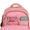 Ортопедичний рюкзак шкільний YES Pusheen Fatty S-108, рожевий - Фото№10