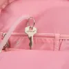 Ортопедичний рюкзак шкільний YES Pusheen Fatty S-108, рожевий - Фото№12