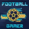 Ортопедический рюкзак школьный YES Football Gamer S-52 Ergo, синий - Фото№17