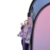 Ортопедичний рюкзак шкільний YES Cute Unicorn S-109, бузковий - Фото№15