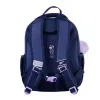 Ортопедичний рюкзак шкільний YES Pusheen Playful S-109, бузковий - Фото№7