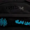 Ортопедичний рюкзак шкільний YES Freedom TS-47, черний - Фото№17