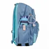 Ортопедический рюкзак школьный YES Hearty TS-47, сиреневый - Фото№6