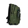 Ортопедический рюкзак школьный YES Urban Style TS-47, хаки - Фото№4