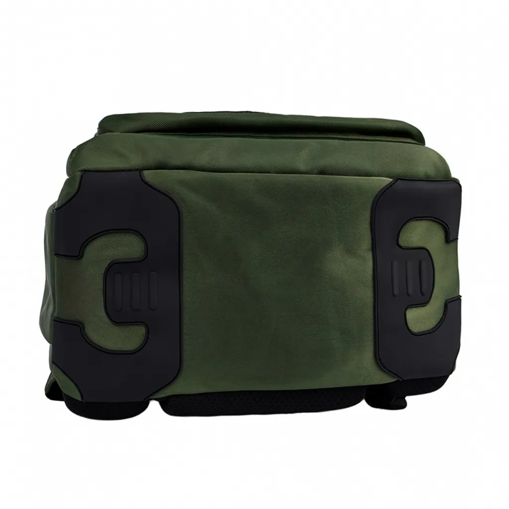 Ортопедический рюкзак школьный YES Urban Style TS-47, хаки Ортопедический рюкзак школьный YES Urban Style TS-47, хаки