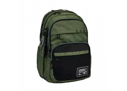 Ортопедичний рюкзак шкільний YES Urban Style TS-47, хаки