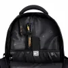 Ортопедический рюкзак школьный YES Extreme Brave TS-48, черный - Фото№11
