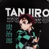 Ортопедичний рюкзак шкільний YES Demon Slayer Tanjiro TS-52, чорний - Фото№15