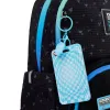 Ортопедический рюкзак школьный YES Hearty TS-57, черный - Фото№10