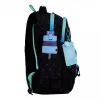 Ортопедический рюкзак школьный YES Hearty TS-57, черный - Фото№5