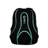 Ортопедический рюкзак школьный YES Hearty TS-57, черный - Фото№6