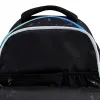 Ортопедический рюкзак школьный YES Hearty TS-57, черный - Фото№9