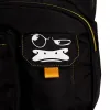 Ортопедический рюкзак школьный YES Money Duck TS-57, черный - Фото№13