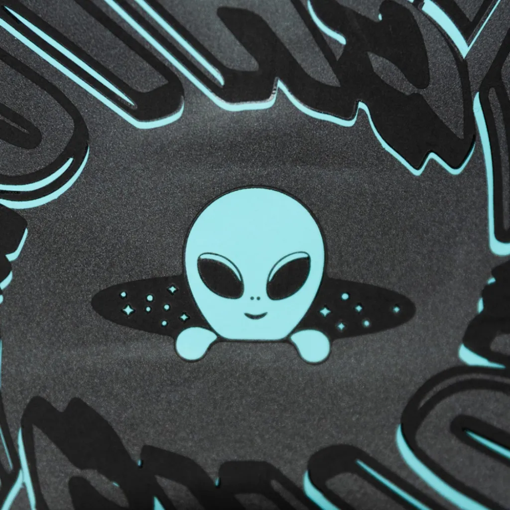 Ортопедичний рюкзак шкільний YES Alien TS-58, сірий Ортопедичний рюкзак шкільний YES Alien TS-58, сірий