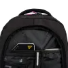 Ортопедичний рюкзак шкільний YES My Idol 2 TS-58, черний - Фото№11