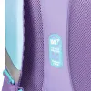 Ортопедичний рюкзак шкільний YES S-52 Ergo Sparkle, бузковий - Фото№6