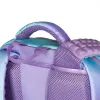Ортопедичний рюкзак шкільний YES S-52 Ergo Sparkle, бузковий - Фото№7