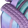 Ортопедичний рюкзак шкільний YES S-52 Ergo Sparkle, бузковий - Фото№8