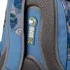 Ортопедический рюкзак школьный YES TS-43 Smiley World, синий - Фото№6