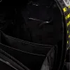Ортопедичний рюкзак каркасний YES Gamer S-78, чорний - Фото№19