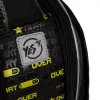 Ортопедичний рюкзак каркасний YES Gamer S-78, чорний - Фото№10