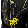 Ортопедичний рюкзак каркасний YES Gamer S-78, чорний - Фото№11