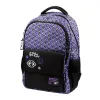 Ортопедичний рюкзак шкільний YES All-Seeing Eye TS-48, бузковий - Фото№4
