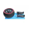 Ролик для преса EasyFit Ab Carver Compact EF-1354 - Фото№3