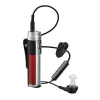 Слуховий апарат кишеньковий Axon E-9 акумуляторний/підсилювач звуку - Фото№3