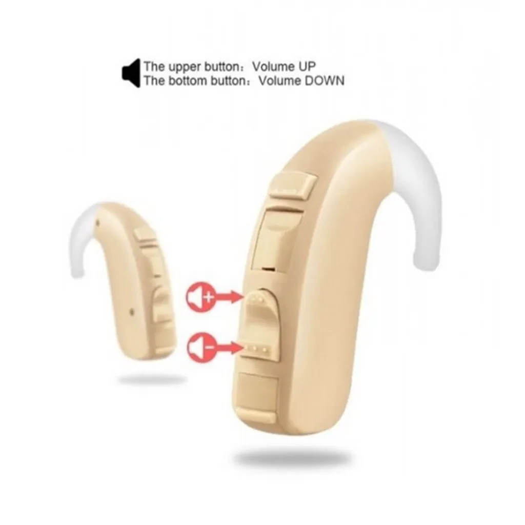 Слуховий апарат AZ Hearing Joy Premium Слуховий апарат AZ Hearing Joy Premium