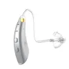 Слуховой аппарат Lorental Model M 312/L4-BTE-M-N Слуховой аппарат Lorental Model M 312/L4-BTE-M-N