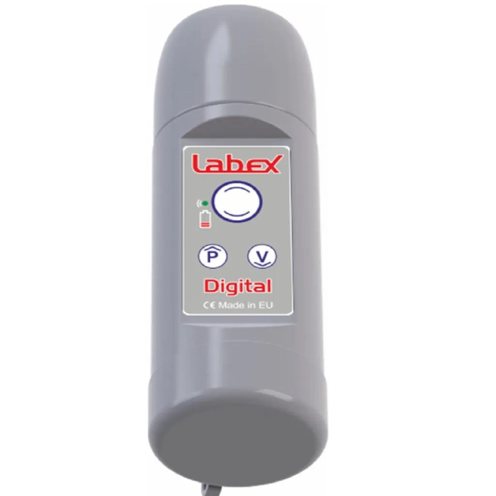 Голосоутворюючий апарат Labex Digital Голосоутворюючий апарат Labex Digital