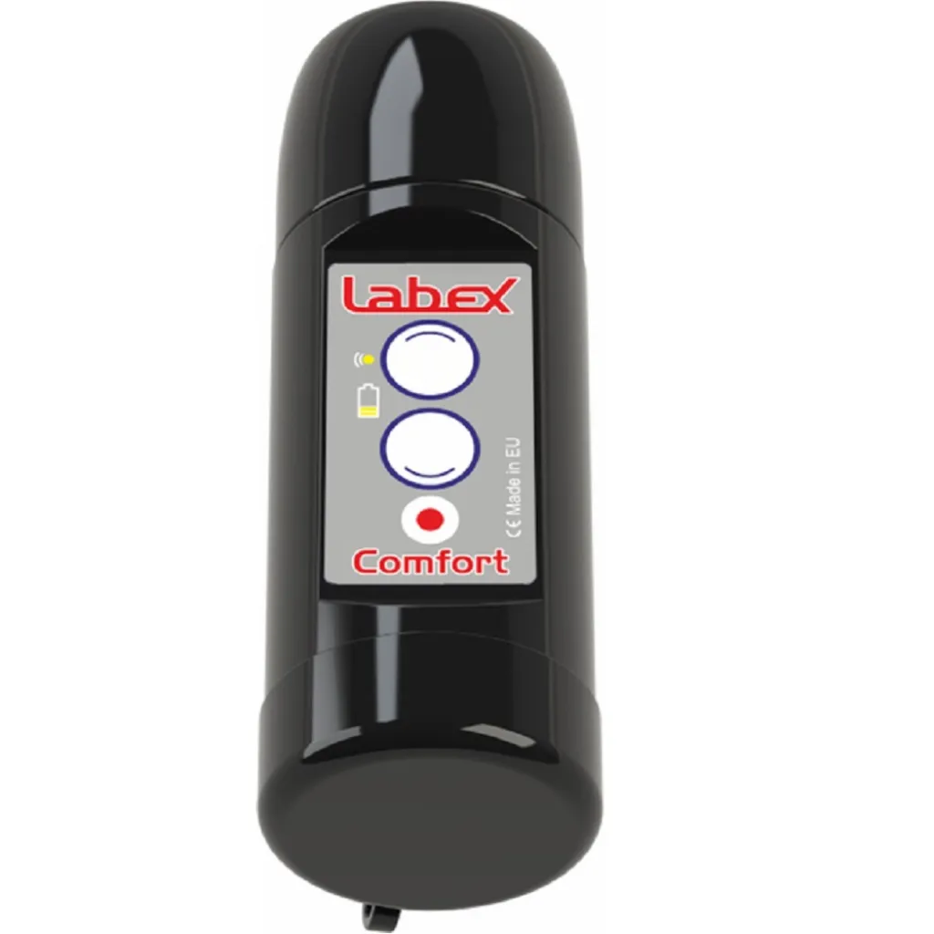 Голосоутворюючий апарат Labex Comfort Голосоутворюючий апарат Labex Comfort