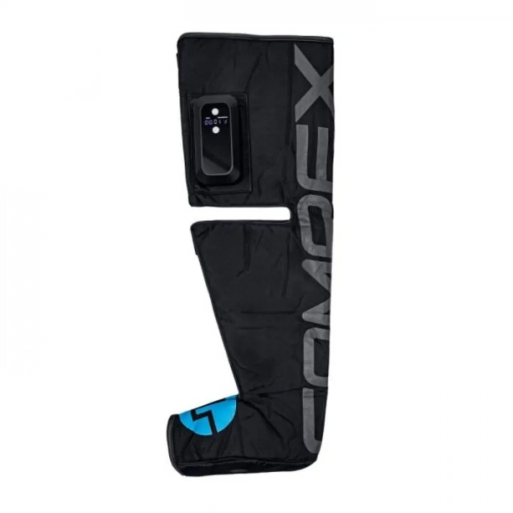 Сапоги компрессионные COMPEX INTL-CX201FB01 Сапоги компрессионные COMPEX INTL-CX201FB01