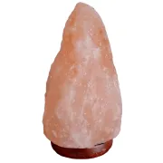 Соляная лампа "Скала" из гималайской соли, 1,5-3 кг Соляная лампа "Скала" из гималайской соли, 1,5-3 кг