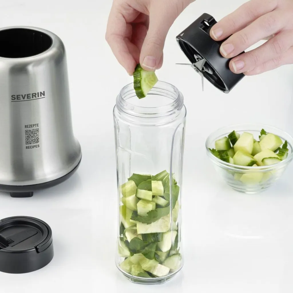 Фітнес-блендер Beurer SM 3739 Фітнес-блендер Beurer SM 3739